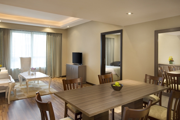 New Blackstone Hotel (Dubai)